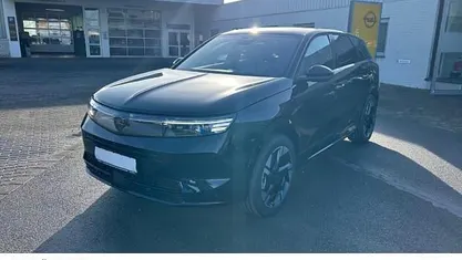 Schwarz Neu 2025 Opel Grandland X SUV | 41.950 € (Fairer Preis)