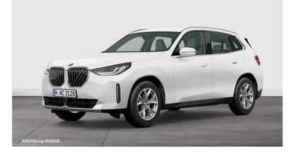 Gebraucht 2025 BMW X3 Sport Line SUV | 48.890 € (Superpreis)