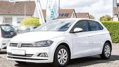 Gebraucht 2018 VW Polo Trendline Limousine | 12.990 € (Fairer Preis)
