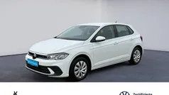 Gebraucht 2022 VW Polo Life Limousine | 14.288 € (Fairer Preis)
