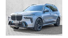 Gebraucht 2024 BMW X7 M Sport SUV | 90.995 € (Fairer Preis)
