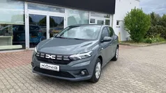 Gebraucht 2024 Dacia Sandero Expression Kleinwagen | 15.398 € (Guter Preis)