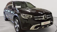 Gebraucht 2022 Mercedes GLC300e SUV | 33.990 € (Guter Preis)