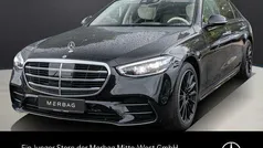 Gebraucht 2024 Mercedes S350 AMG Limousine | 104.450 € (Fairer Preis)