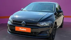 Gebraucht 2021 VW Polo Comfortline Limousine | 15.960 € (Guter Preis)