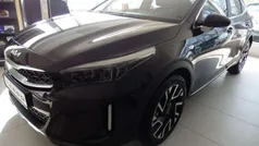 Zilinaschwarz Neu 2024 Kia XCeed Vision SUV | 22.890 € (Guter Preis)