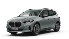Gebraucht 2022 BMW 218 Luxury Line | 26.449 € (Fairer Preis)