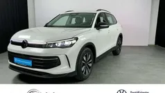 Gebraucht 2024 VW Tiguan Goal SUV | 39.490 € (Superpreis)