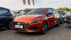 Gebraucht 2025 Hyundai i30 Advantage Limousine | 23.490 € (Fairer Preis)