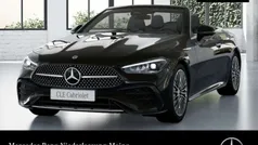 Mercedes CLE200