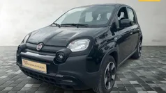 Cinema schwarz Gebraucht 2023 Fiat Panda Cross Cross Kleinwagen | 12.999 € (Fairer Preis)