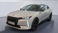 Grau Gebraucht 2025 DS Automobiles DS4 Performance Limousine | 28.890 € (Fairer Preis)