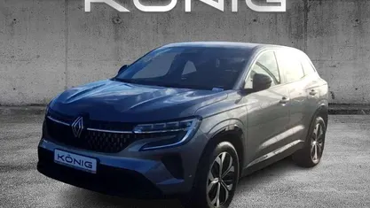 Grau Gebraucht 2023 Renault Austral Equilibre SUV | 22.898 € (Guter Preis)