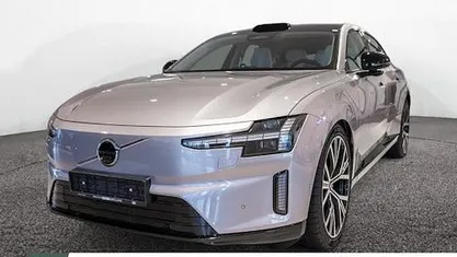 Gebraucht 2026 Volvo ES90 Ultra Limousine | 92.450 € (Fairer Preis)