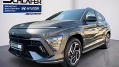 Gebraucht 2024 Hyundai Kona N Line SUV | 29.980 €