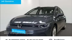 Gebraucht 2021 VW Golf VIII Life Kombi | 19.750 € (Fairer Preis)