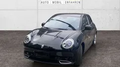 Schwarz Neu 2024 Ora 03 Limousine | 23.990 € (Superpreis)