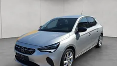 Kristall silber metallic Gebraucht 2023 Opel Corsa Elegance Limousine | 18.550 € (Fairer Preis)