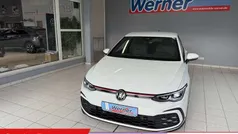VW Golf VIII