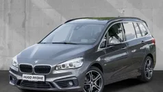 BMW 220 Gran Tourer