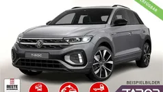 Gebraucht 2025 VW T-Roc R-line SUV | 36.988 € (Superpreis)