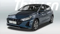 Gebraucht 2025 Hyundai i20 Comfort Kleinwagen | 23.590 € (Teuer)