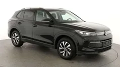 Delfin grau metallic Neu 2025 VW Tiguan Life SUV | 40.045 € (Fairer Preis)