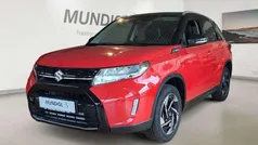 Rot Neu 2025 Suzuki Vitara Comfort+ SUV | 26.630 € (Fairer Preis)