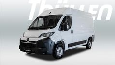 Weiß Neu 2025 Opel Movano Van | 33.980 € (Fairer Preis)
