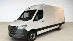 Gebraucht 2023 Mercedes Sprinter Van | 34.906 € (Fairer Preis)