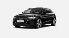 Gebraucht 2024 Audi A1 Sportback Advanced Kleinwagen | 26.820 € (Fairer Preis)
