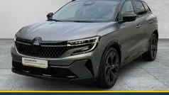 Grau Gebraucht 2023 Renault Austral Iconic Esprit Alpine SUV | 31.490 € (Fairer Preis)