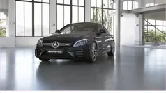 Gebraucht 2023 Mercedes C43 AMG AMG | 62.890 € (Teuer)