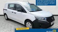 Mineralwhite Neu 2025 Nissan Townstar Van / Kleinbus | 23.250 € (Superpreis)