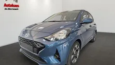 Gebraucht 2025 Hyundai i10 Trend Kleinwagen | 18.485 € (Fairer Preis)