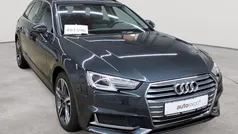 Gebraucht 2019 Audi A4 Sport Kombi | 19.990 € (Guter Preis)