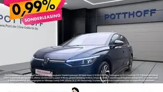 Blau Gebraucht 2024 VW ID.7 Pro Limousine | 50.977 € (Fairer Preis)
