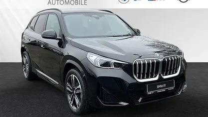 Gebraucht 2025 BMW X1 M Sport SUV | 46.590 € (Fairer Preis)