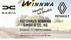 Weiß Neu 2025 Dacia Sandero Essentiel Kleinwagen | 14.385 € (Fairer Preis)