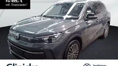 Gebraucht 2025 VW Tiguan Goal SUV | 35.833 € (Superpreis)