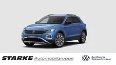 Gebraucht 2024 VW T-Roc Goal SUV | 27.830 € (Superpreis)