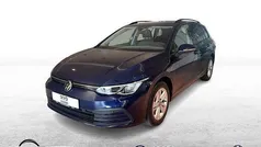 Gebraucht 2025 VW Golf VIII Life Kombi | 25.280 € (Guter Preis)