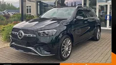 Gebraucht 2024 Mercedes GLE450 AMG AMG SUV | 82.870 € (Fairer Preis)