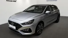 Gebraucht 2023 Hyundai i30 Trend Limousine | 21.940 € (Fairer Preis)