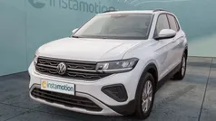 Gebraucht 2024 VW T-Cross Life SUV | 24.940 € (Fairer Preis)