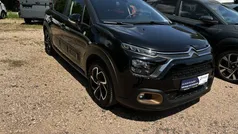 Schwarz Gebraucht 2023 Citroën C3 Kleinwagen | 14.990 € (Fairer Preis)