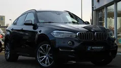 BMW X6 M50