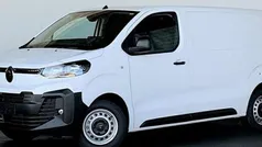 Othercolor Neu 2024 Citroën Jumpy Van / Kleinbus | 26.970 € (Fairer Preis)