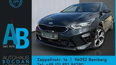 Gebraucht 2020 Kia Ceed Vision Limousine | 20.390 € (Fairer Preis)