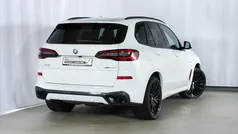 Gebraucht 2023 BMW X5 Performance SUV | 67.420 € (Fairer Preis)